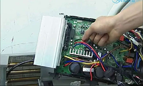 运城市美的空调电话是多少