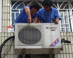 运城市空调维修售后服务中心