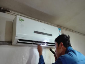 运城市格力空调电话是多少