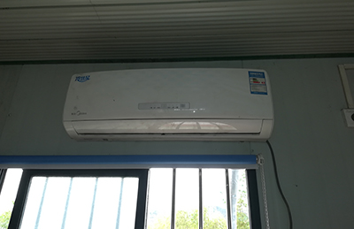 运城市空调维修在哪里找