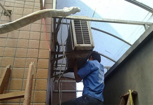 运城市空调维修售后服务中心