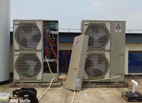 运城市空调维修电话号码多少