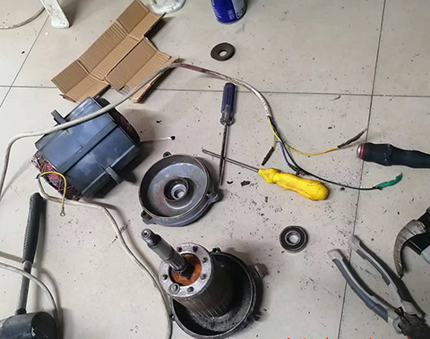 运城市空调维修售后服务中心电话在哪里找