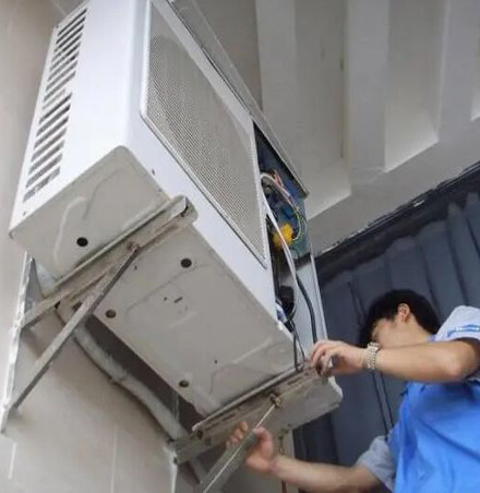 运城市24小时空调维修热线