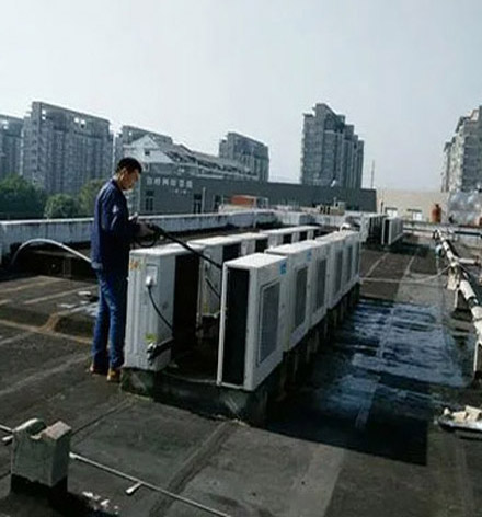 运城市 空调拆装 运城市本地 空调拆装公司