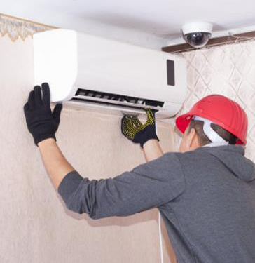 运城市空调内机噪音大