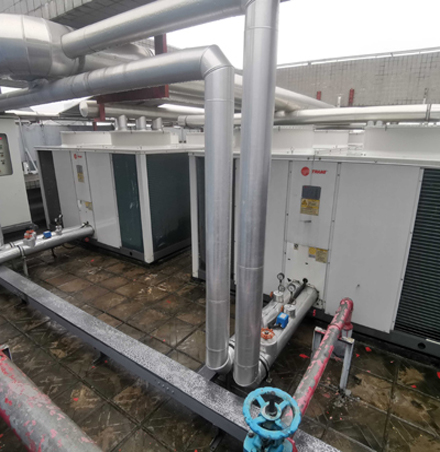 运城市附近中央空调维修 运城市上门中央空调维修